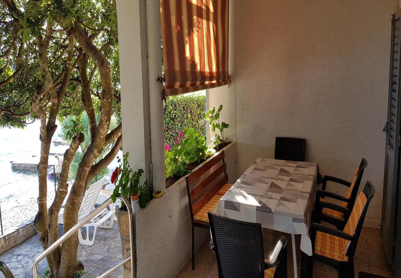 Apartman Andrija Bibinje Esterno foto